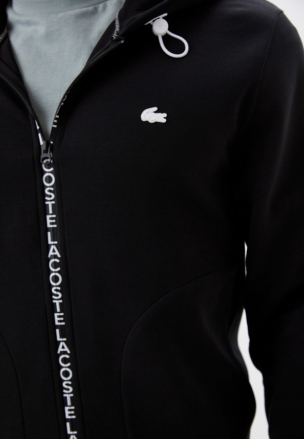 фото Толстовка lacoste