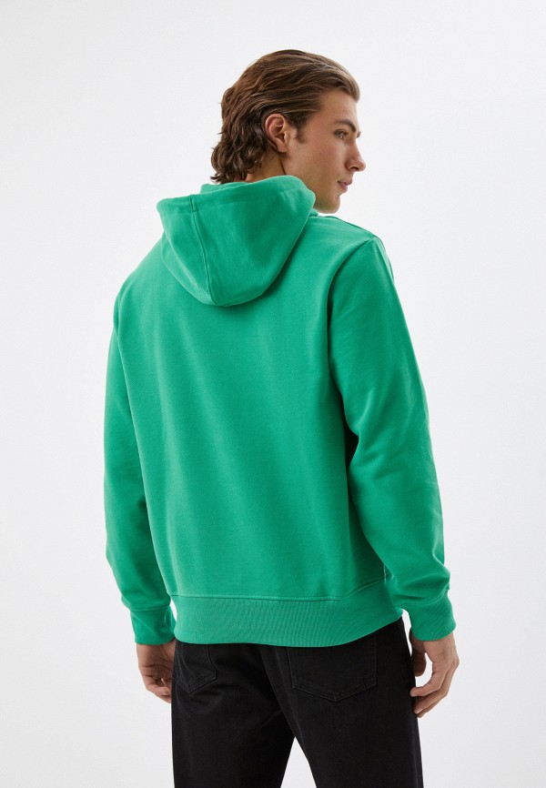 фото Худи lacoste