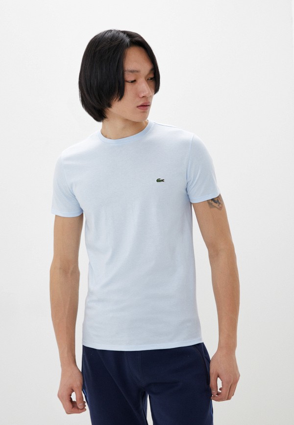 фото Футболка lacoste