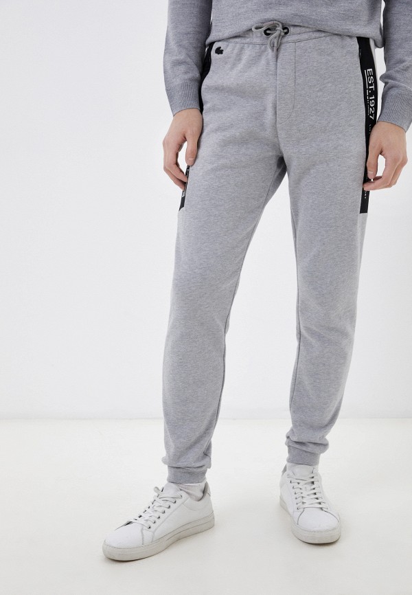 фото Брюки спортивные lacoste