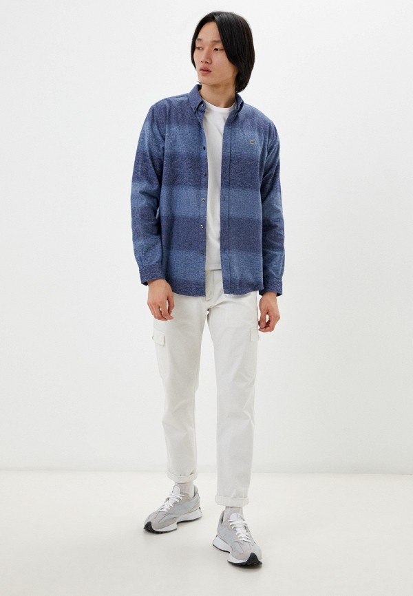 фото Рубашка lacoste