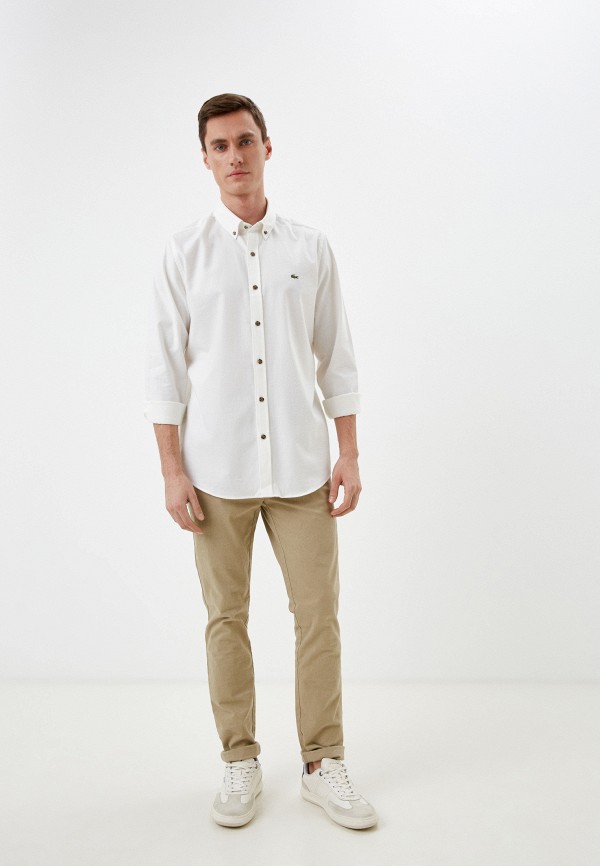 фото Рубашка lacoste