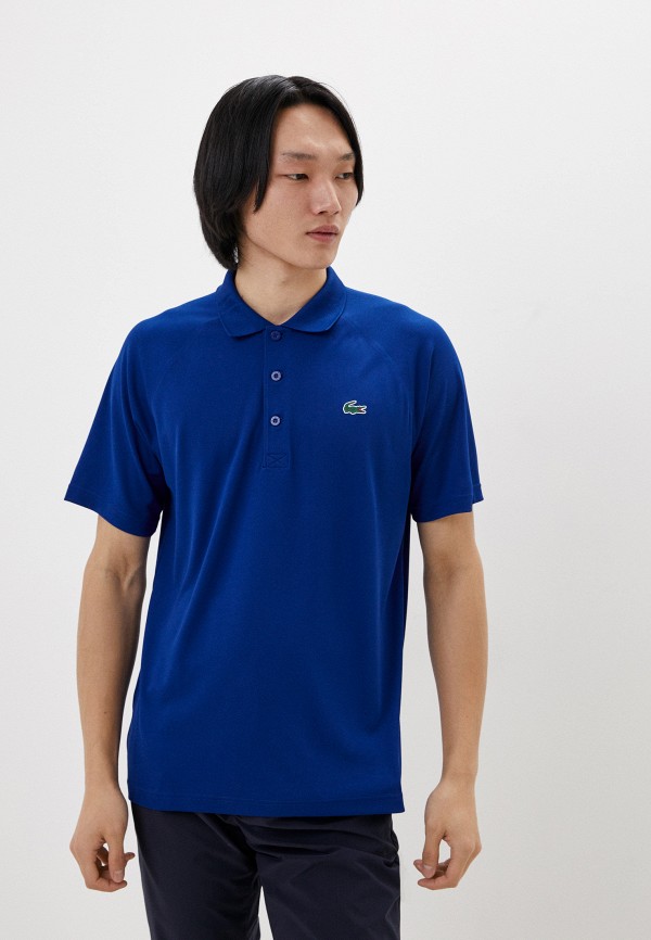 фото Поло lacoste