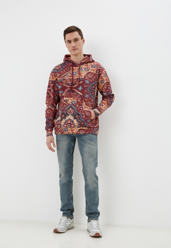 фото Худи befree