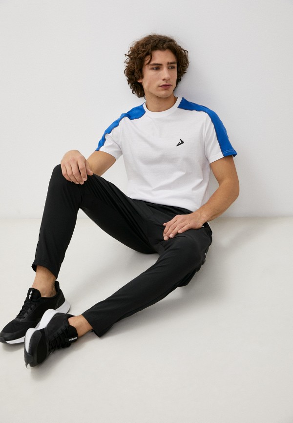 фото Футболка demix