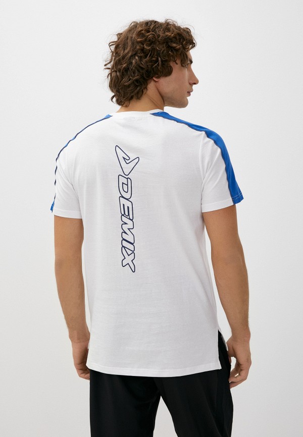 фото Футболка demix