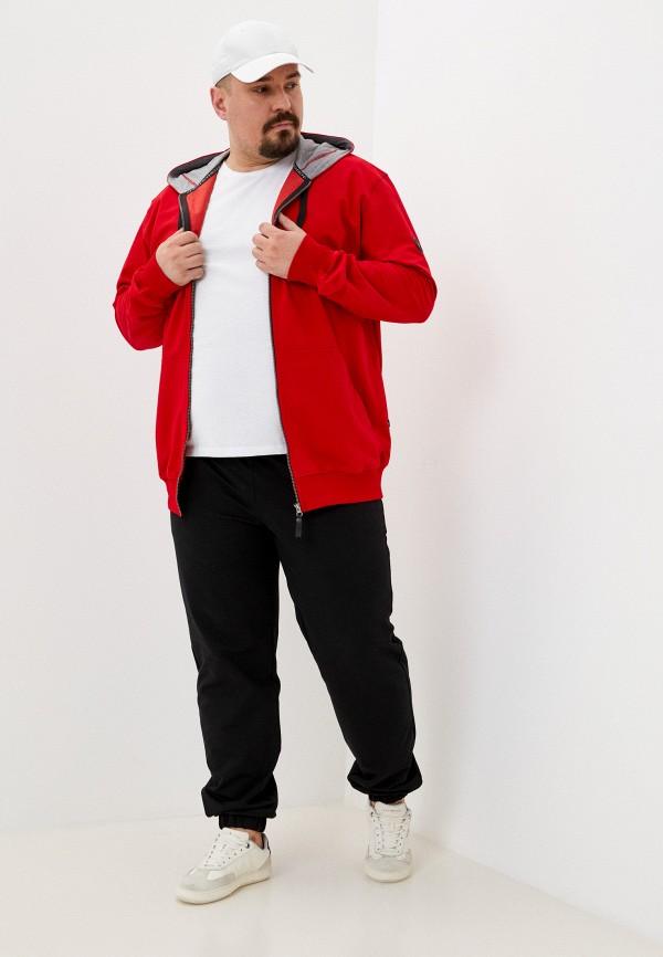 фото Толстовка galion