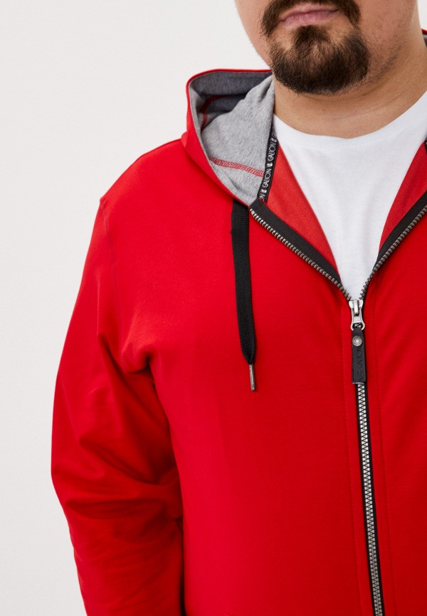 фото Толстовка galion