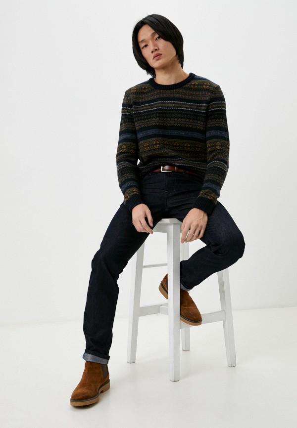 фото Джинсы kanzler