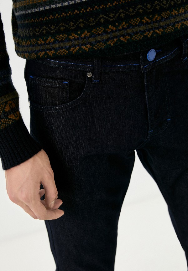 фото Джинсы kanzler