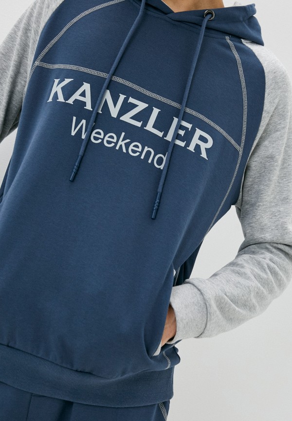 фото Костюм спортивный kanzler