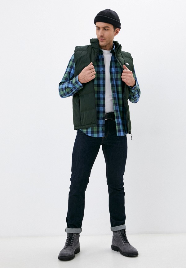 фото Жилет утепленный trespass