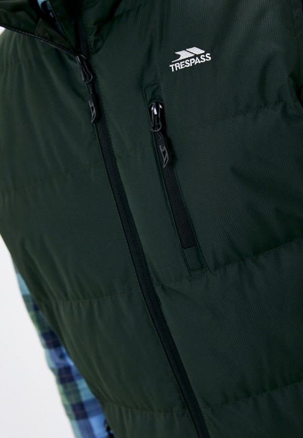 фото Жилет утепленный trespass
