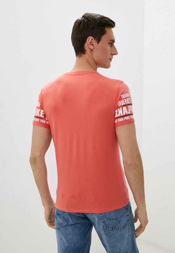 фото Футболка dairos