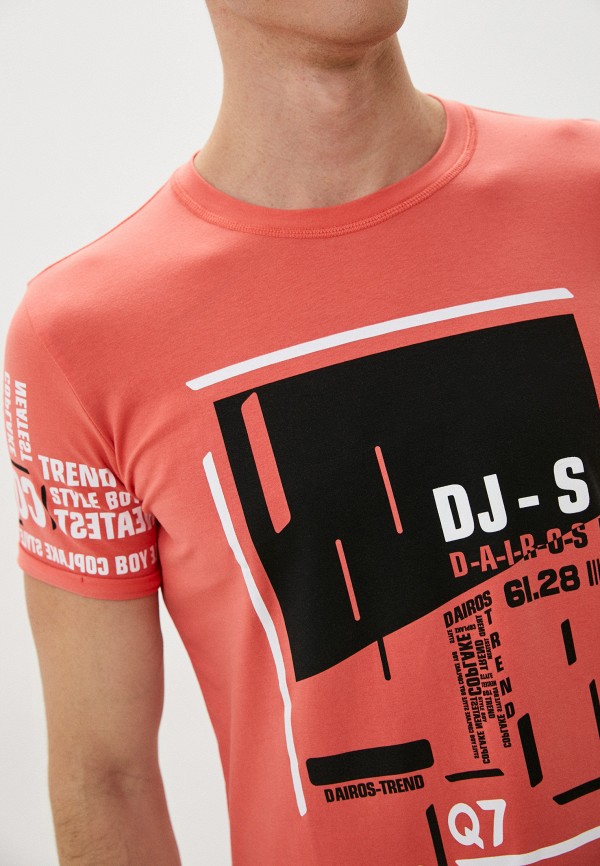 фото Футболка dairos