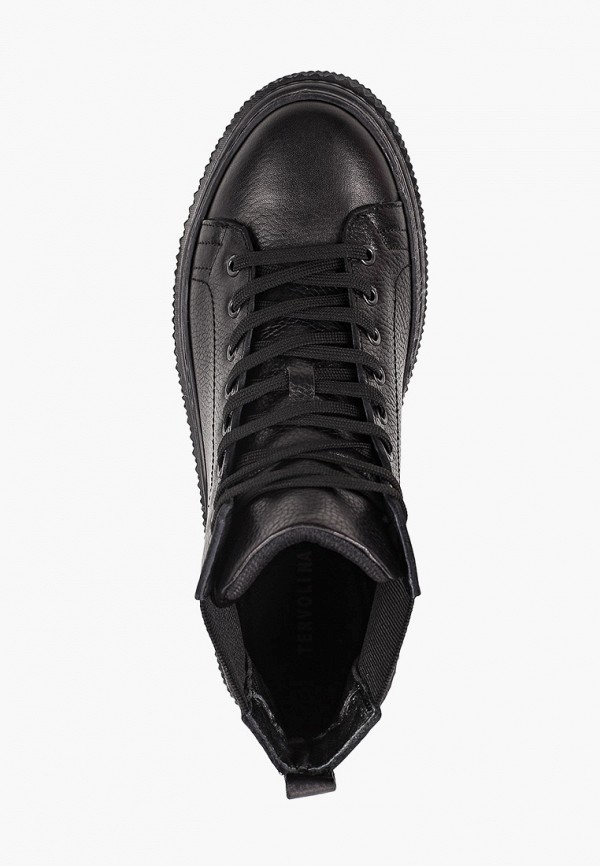 фото Кеды tervolina