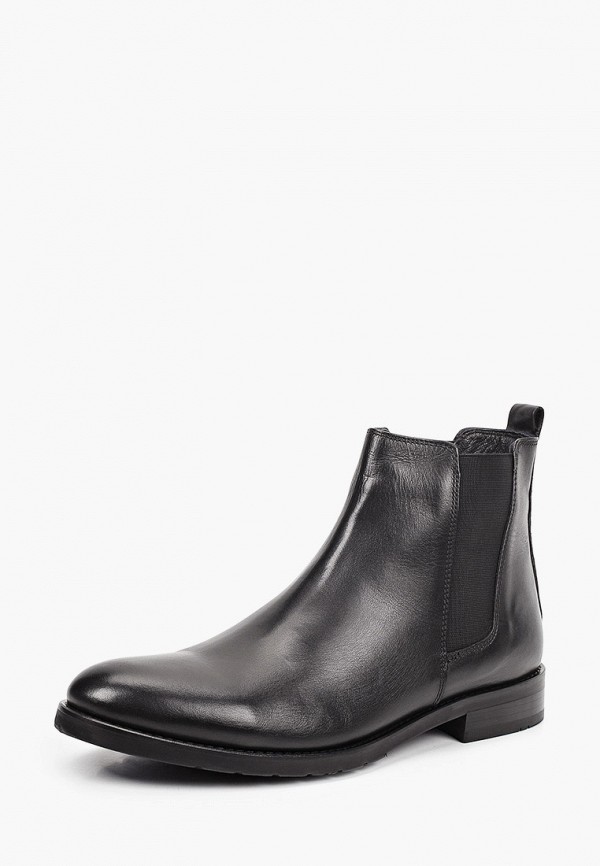 фото Ботинки tervolina