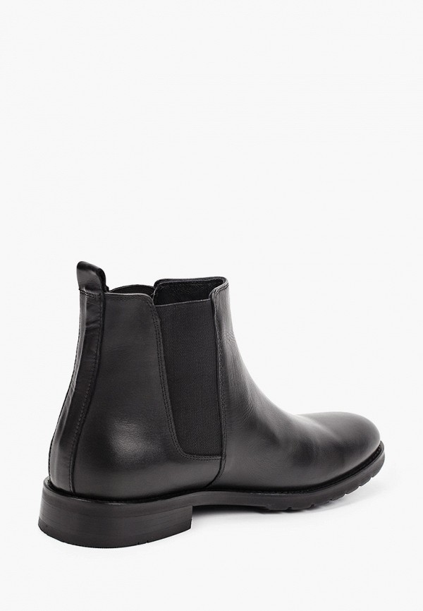 фото Ботинки tervolina