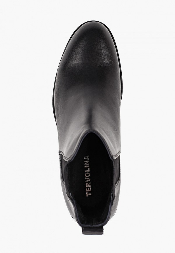 фото Ботинки tervolina