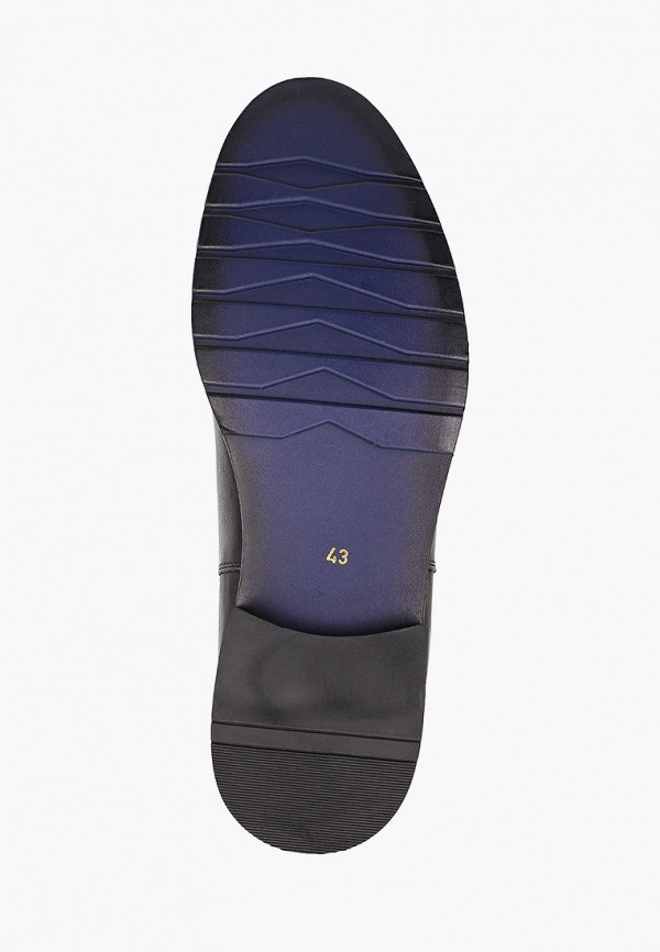 фото Ботинки tervolina