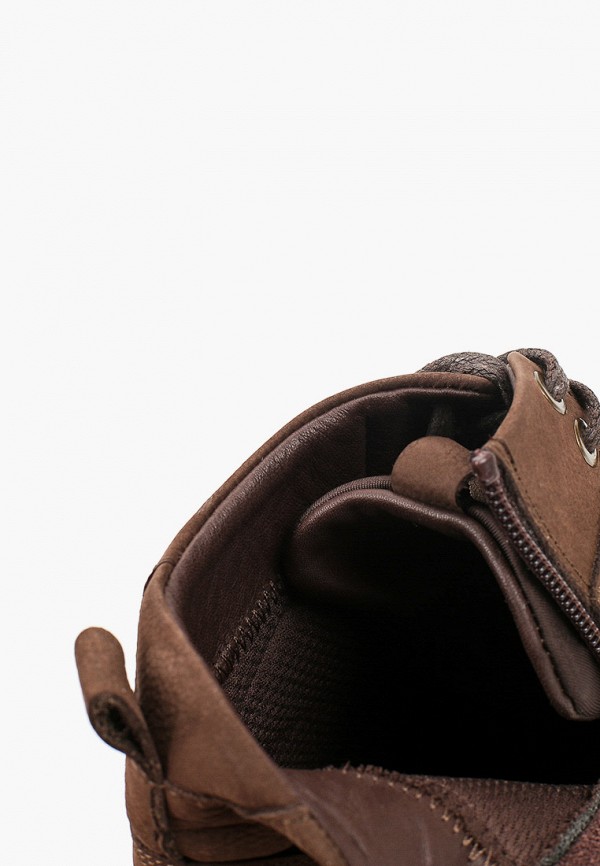 фото Кеды tervolina