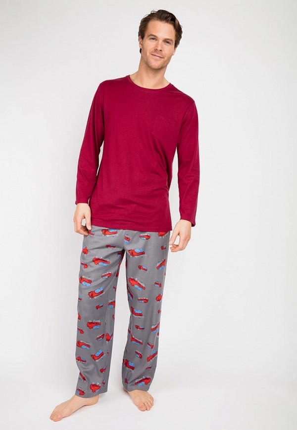 

Пижама Cyberjammies, Разноцветный, Frankie