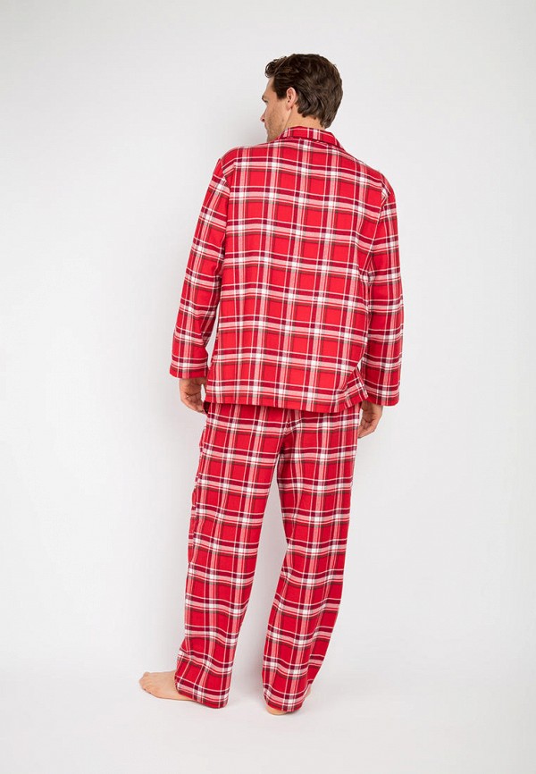 

Пижама Cyberjammies, Красный, Cyberjammies MP002XM1I0MV