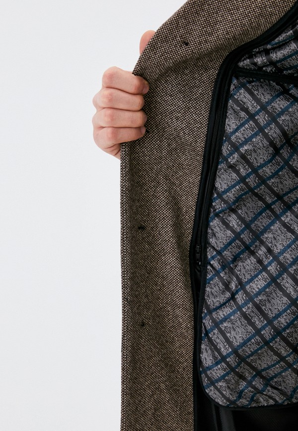 фото Пальто misteks design
