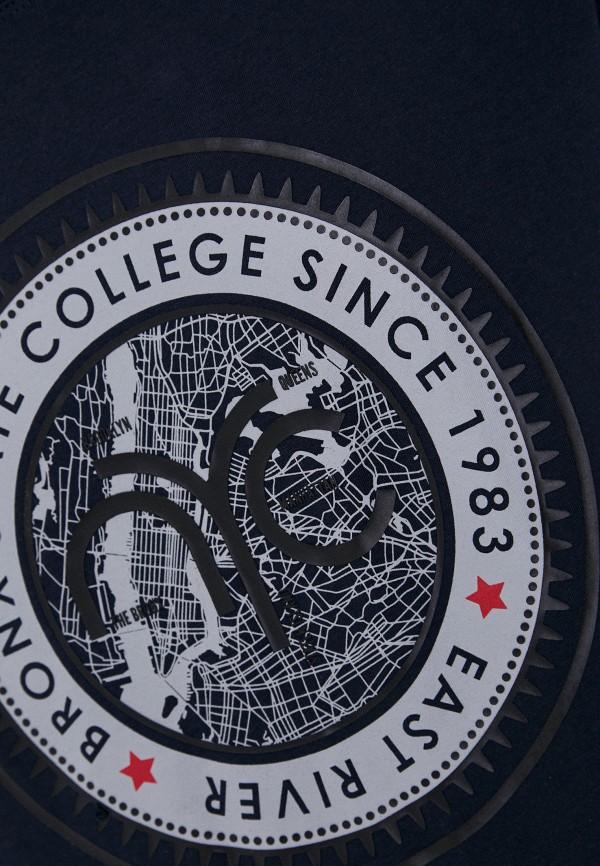 фото Футболка colin's