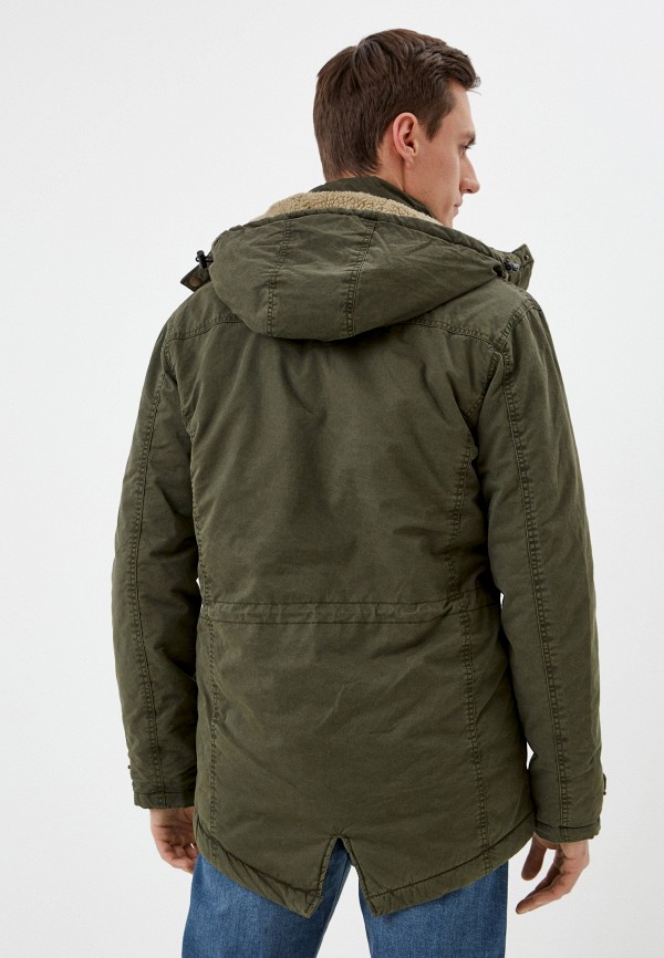 фото Парка colin's