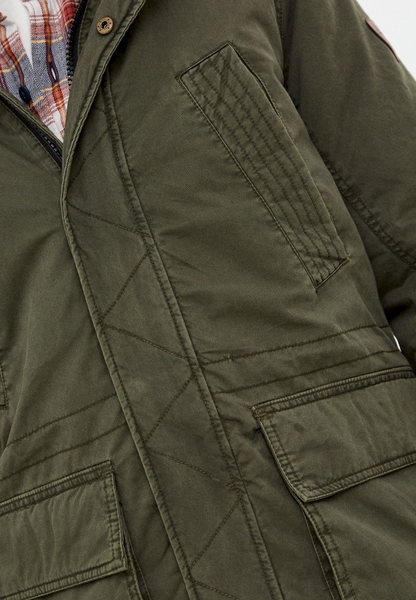 фото Парка colin's