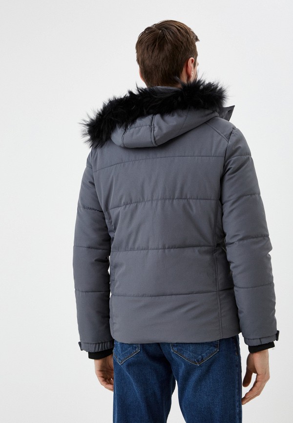 фото Куртка утепленная colin's