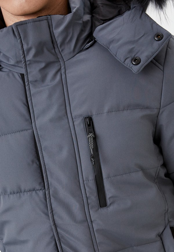 фото Куртка утепленная colin's