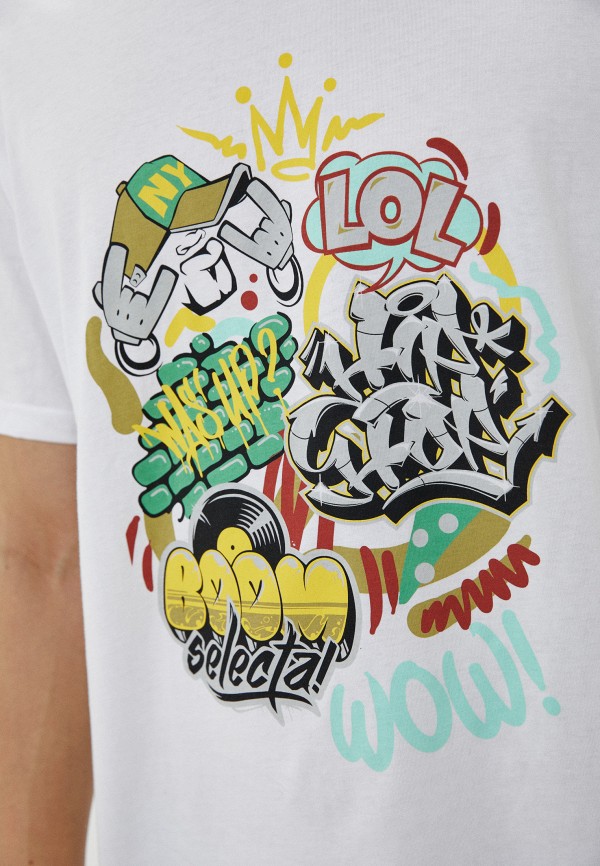 фото Футболка colin's