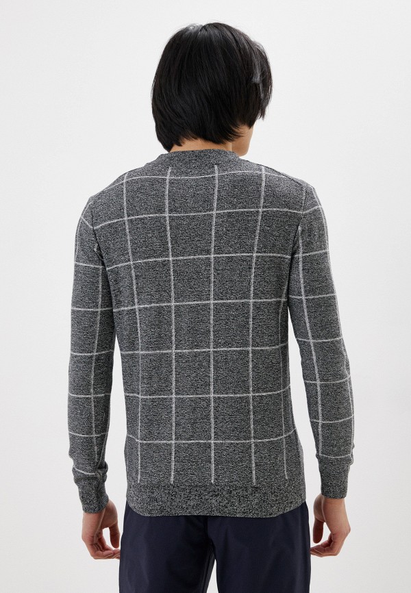 Джемпер Colin's серый, размер 46, фото 3