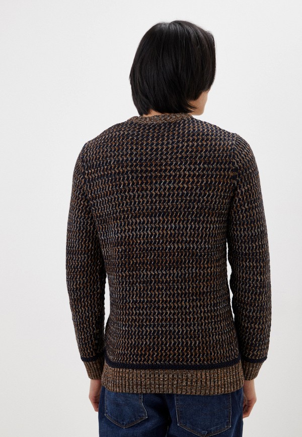 Джемпер Colin's разноцветный, размер 54, фото 3