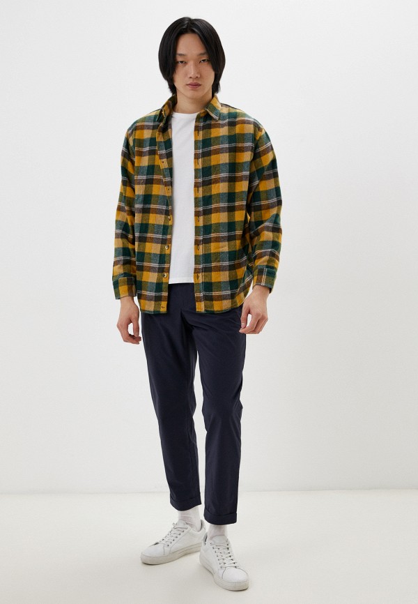 фото Рубашка colin's