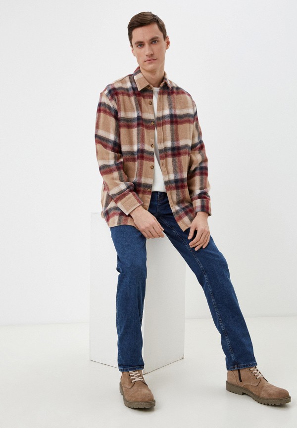 фото Рубашка colin's