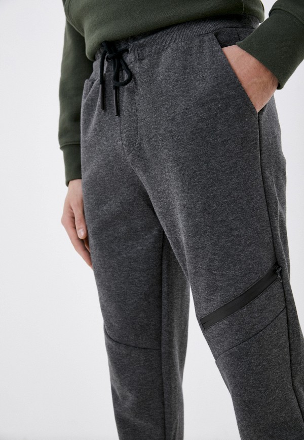 фото Брюки спортивные colin's