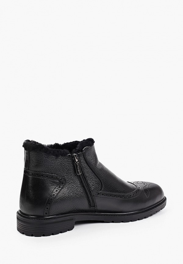 фото Ботинки milana