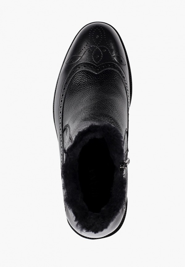 фото Ботинки milana