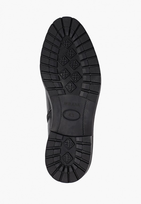 фото Ботинки milana