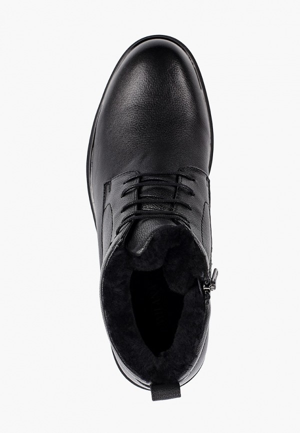 фото Ботинки milana