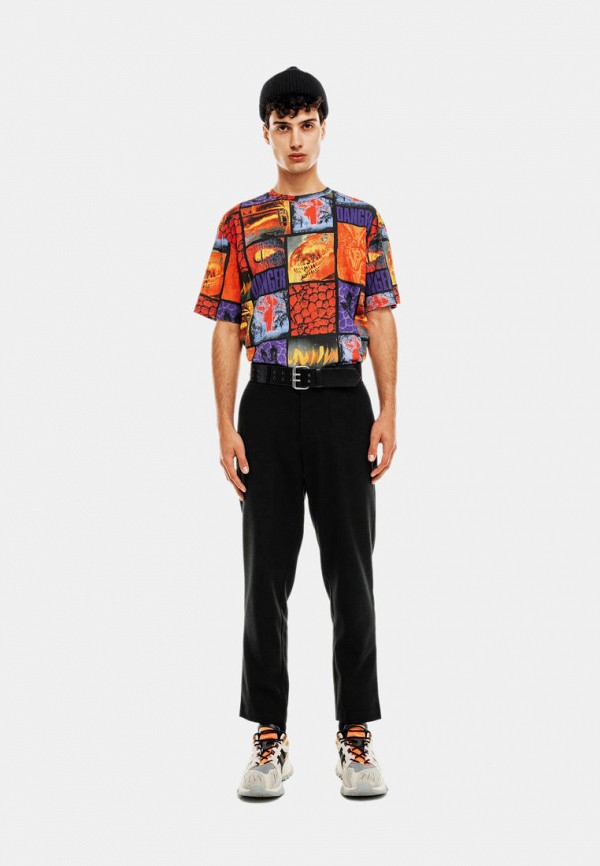 фото Брюки befree