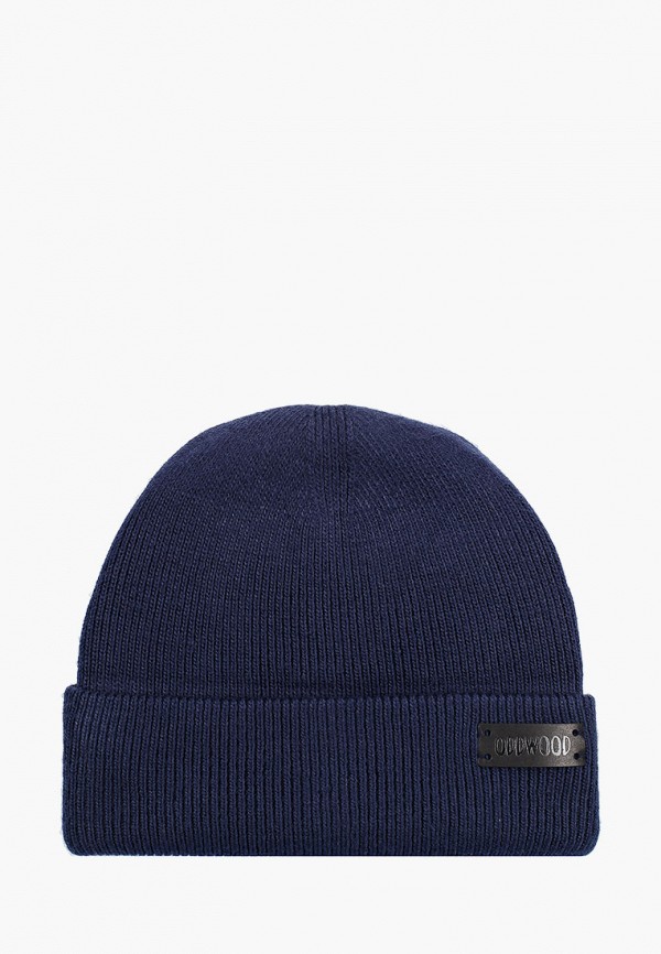 фото Шапка oddwood