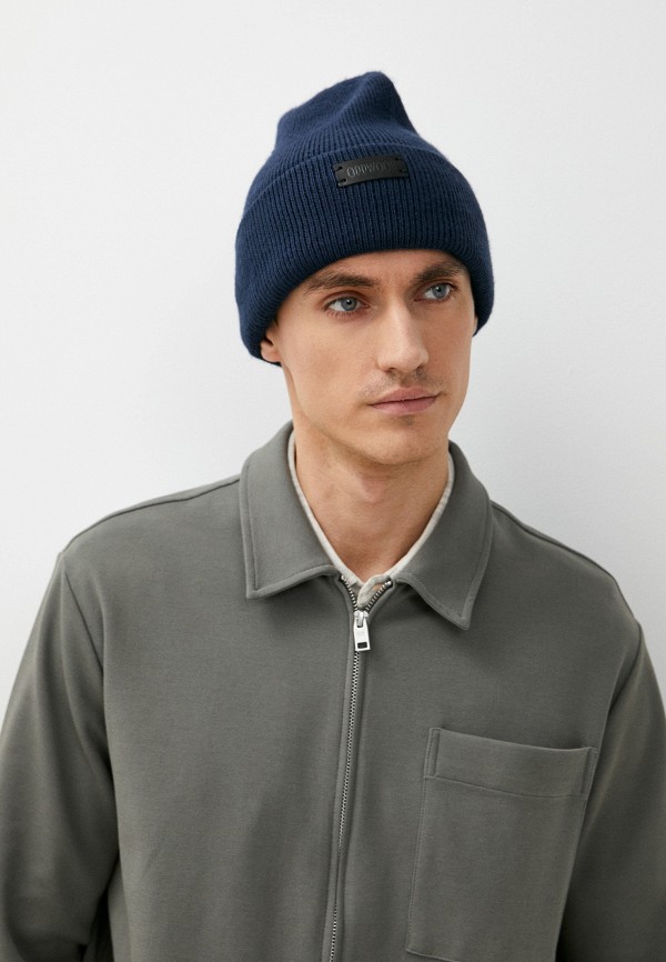 фото Шапка oddwood