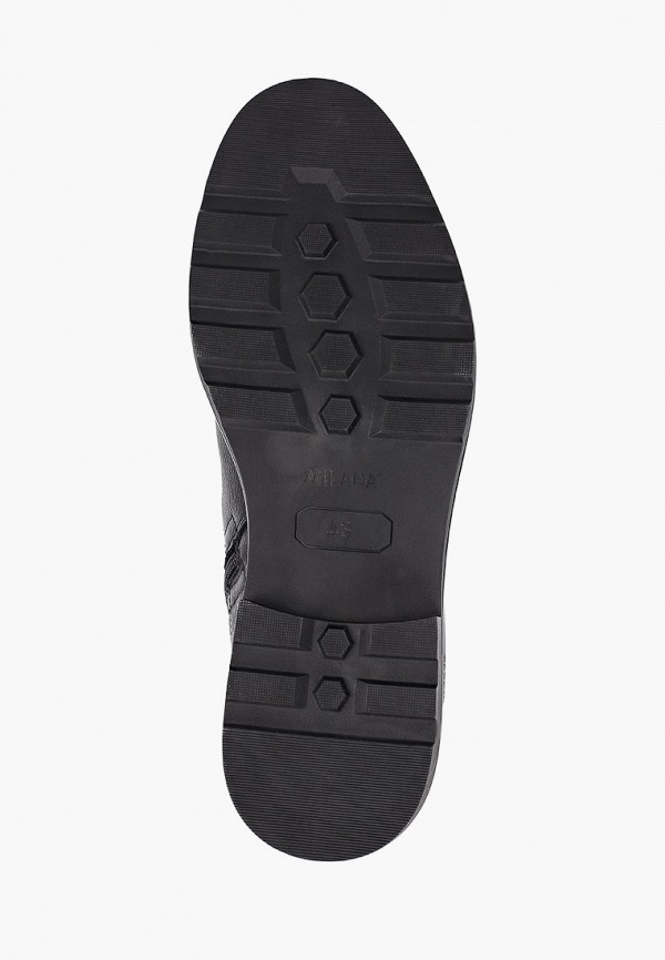 фото Ботинки milana