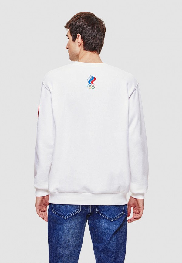 фото Свитшот zasport