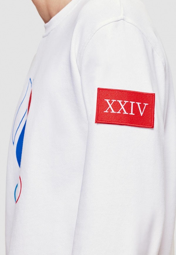 фото Свитшот zasport