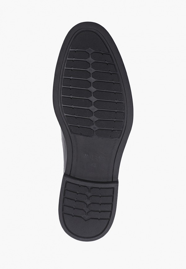 Лоферы Milana черный, размер 41, фото 5